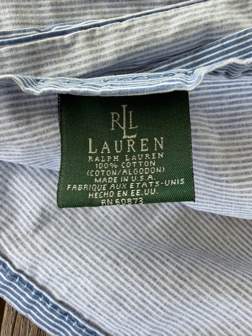 Lauren Ralph Lauren vintage lauren